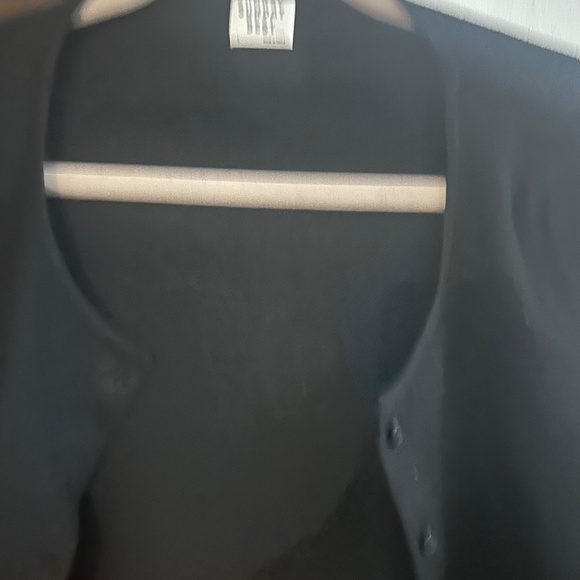 Aritzia Sunday Best cardigan - Picture 2 of 2